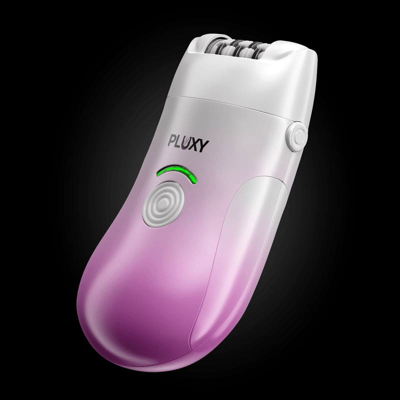 PLUXY™ -  BODY EPIL PRO.