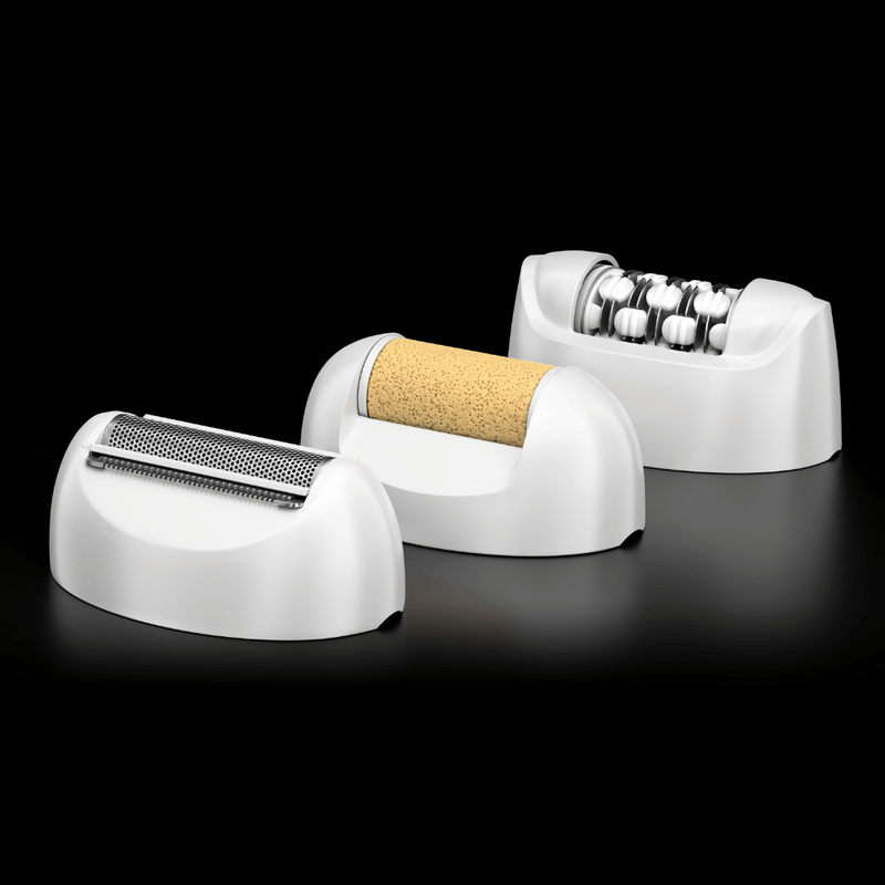 PLUXY™ -  BODY EPIL PRO.